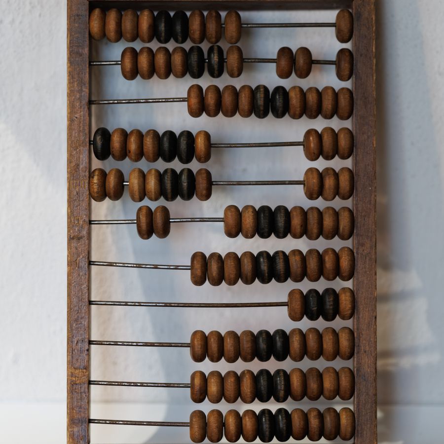 Mallette de bilan logico-mathématique