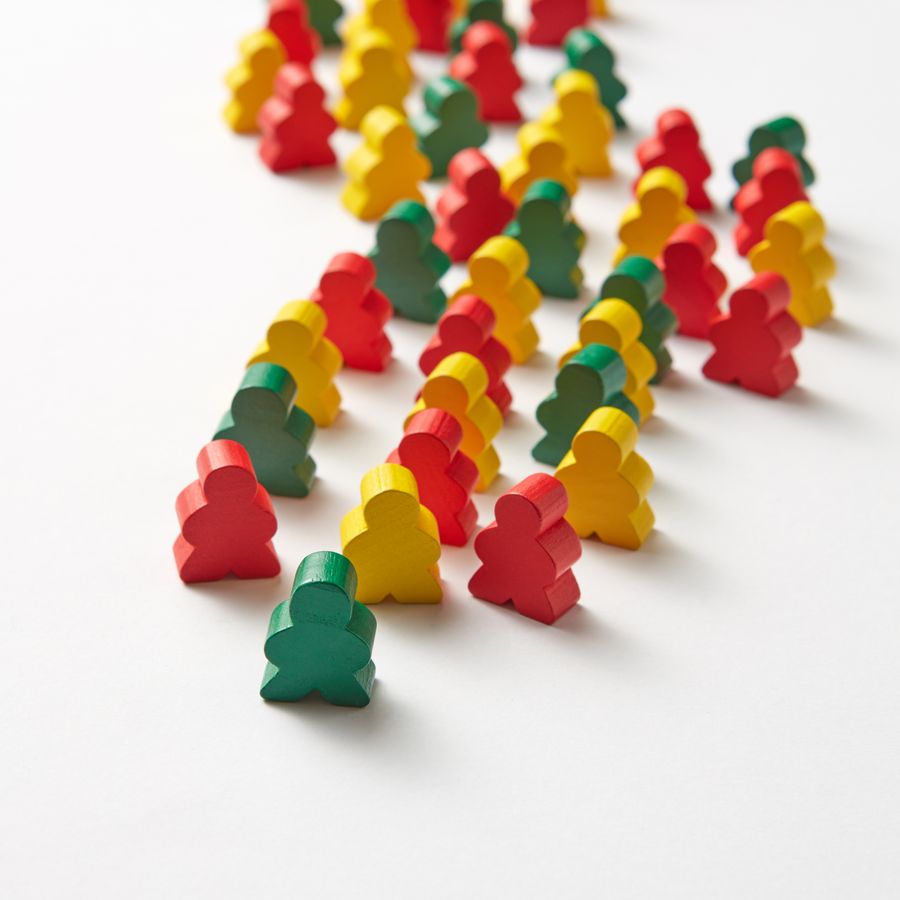 Jeu de plateau coopératif